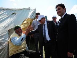 ‘Dadaş olmak ayrıcalık’